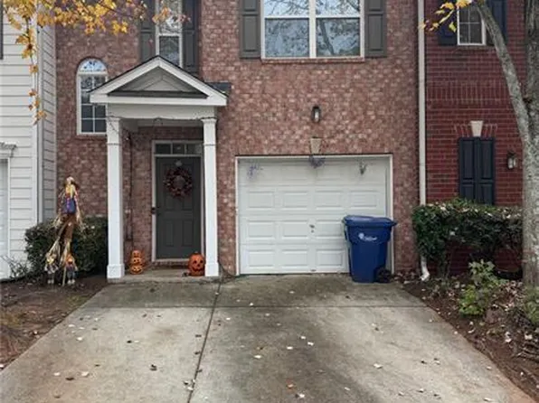 3816 Prescott Ridge Cir, Clarkston, GA 30021