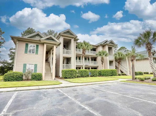 342 Pinehurst Ln. #12-C, Pawleys Island, SC 29585