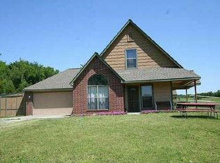 15017 S Ash Valley Ln, Claremore, OK 74017