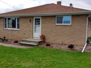 1602 Main St, Luxemburg, WI 54217