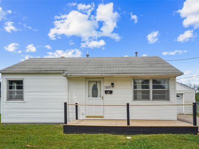 1529 Swanson Ave, Ottumwa, IA, 52501