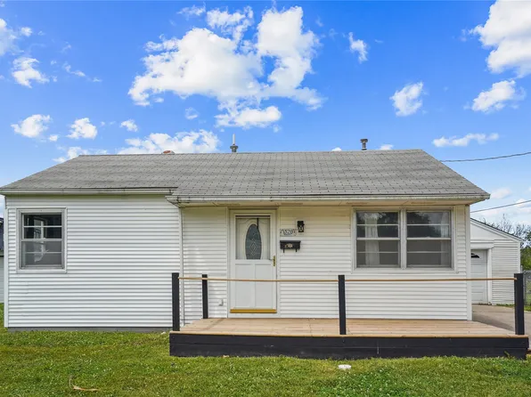 1529 Swanson Ave, Ottumwa, IA 52501