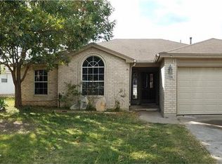 1705 Greening Way, Leander, TX 78641