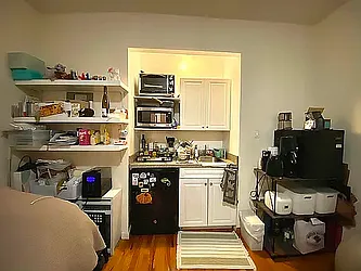 Rented by Oxford Property Group