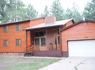 374 Pinto Rd, Forest Lakes, AZ 85931