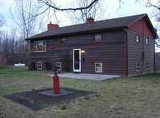 5176 Old Bald Hill Rd, Hemlock, NY 14466