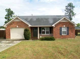 3618 Stanton Ct, Augusta, GA 30906
