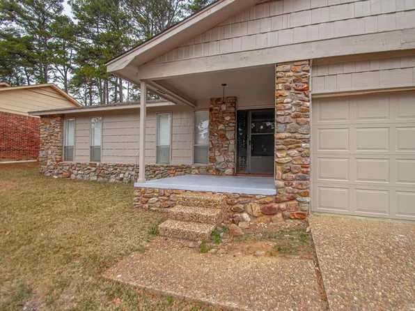 9304 Tanya Dr, Little Rock, AR 72204