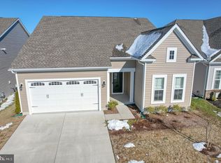 14 Links Dr, Bridgeville, DE 19933