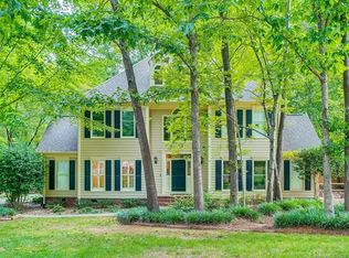7209 Cobblecreek Dr #36, Matthews, NC 28104
