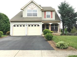 3106 Alton Dr, Easton, PA 18045