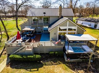 117 Azalea Ct, Trinidad, TX 75163