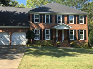 123 Walnut Ln, Columbia, SC 29212