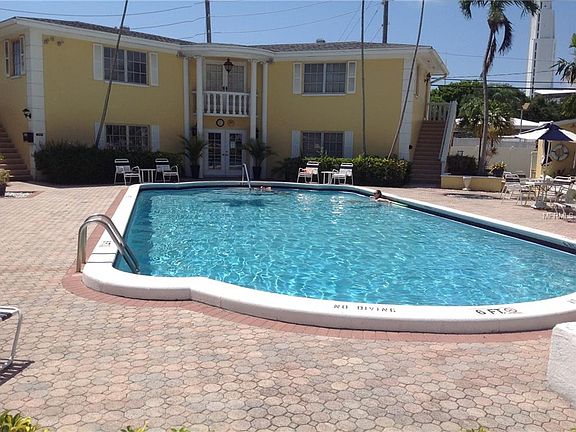 2nd image of 5820 NE 22nd Way APT 624