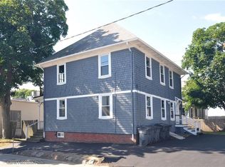 1 Caroline St, Providence, RI 02904