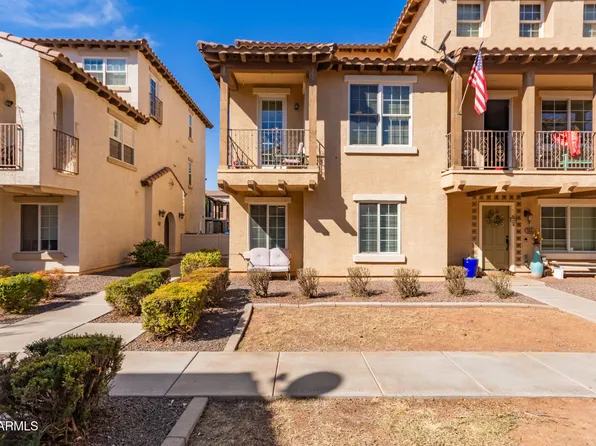 925 S STORMENT Lane, Gilbert, AZ 85296