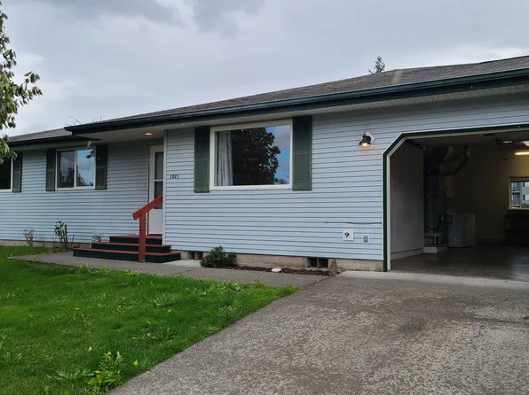 Borseth Street, 1021-1023 Borseth St #1021, Sedro Woolley, WA 98284