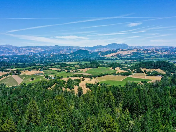 3150 Mill Creek Road, Healdsburg, CA 95448
