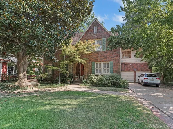 415 Albany Ave, Shreveport, LA 71105