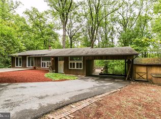 13 Branchwood Ct, Baltimore, MD 21208