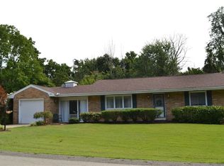 12260 Linshan Dr, North Huntingdon, PA 15642