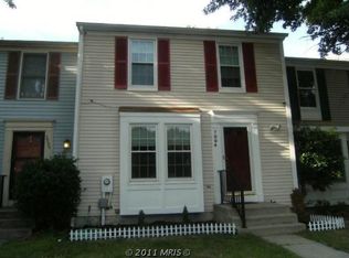 7994 Millstream Ct, Elkridge, MD 21075