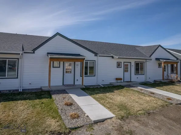 405 Miles Ln N #C, Livingston, MT 59047