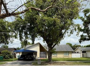 10025 SW 132nd Ct, Miami, FL 33186