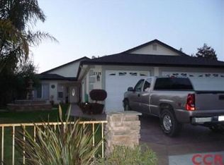 2335 Wilmar Ave, Oceano, CA 93445