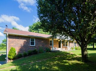1481 Lasea Rd, Columbia, TN 38401