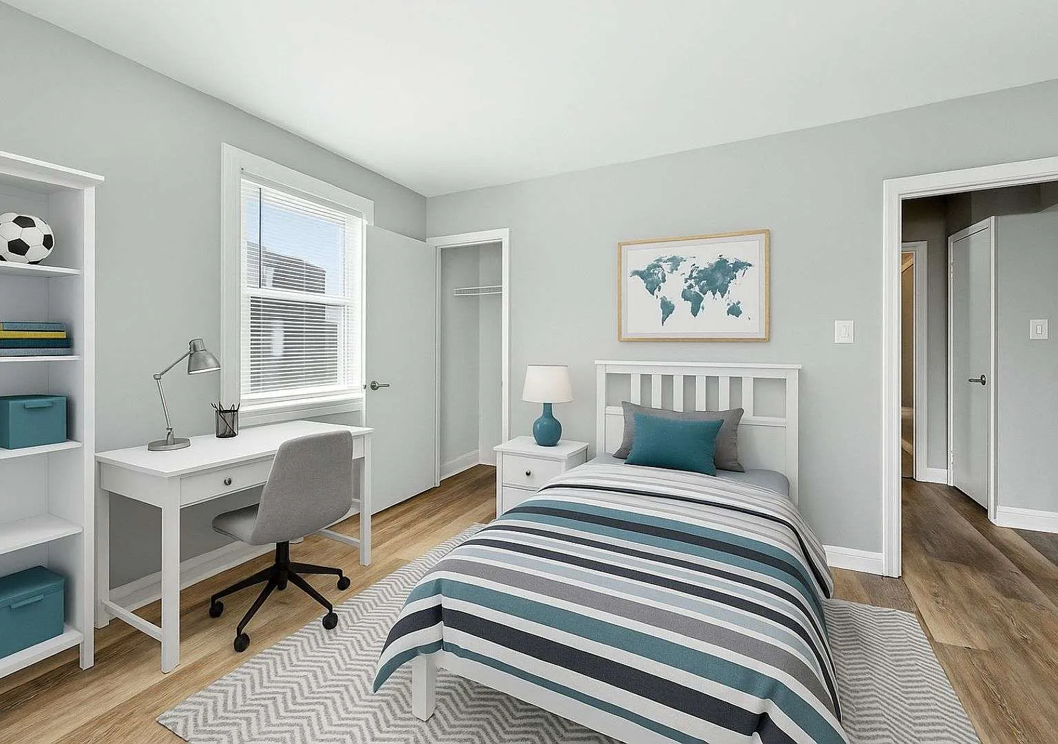 Jenkintown Gardens Apartments — Photo 4