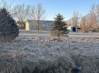 1110 Hite Rd, Bancroft, MI 48414