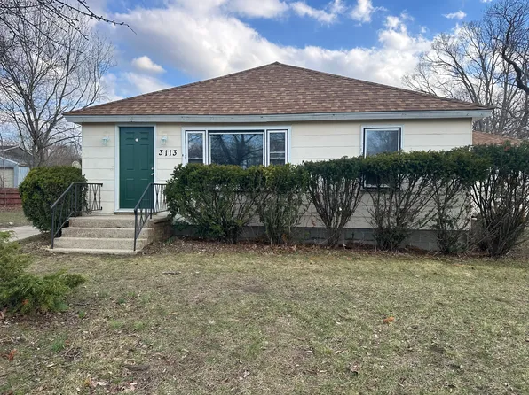 3113 E Us Highway 12, Michigan City, IN 46360