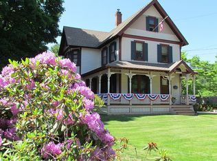 909 Windsor Ave, Windsor, CT 06095