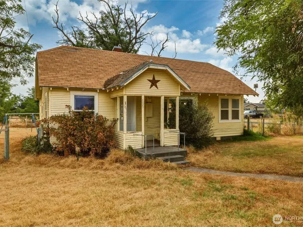 103 Cherry Street, Touchet, WA 99360
