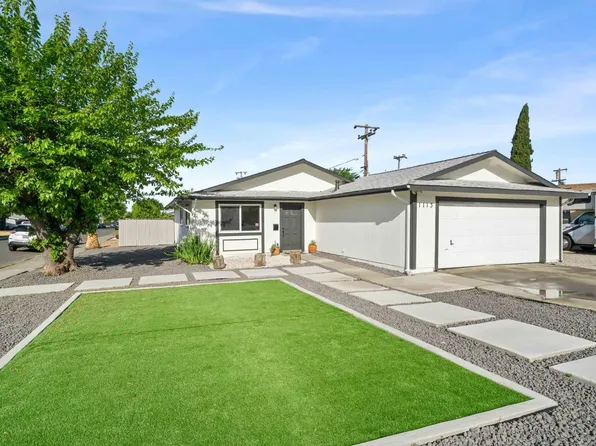 1113 Kellogg Street, Suisun City, CA 94585
