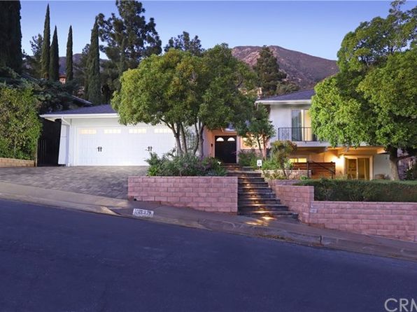 La CrescentaMontrose Real Estate La CrescentaMontrose CA Homes For