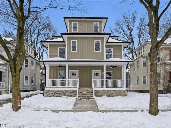 16 White Ter, Newark City, NJ 07108