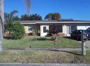 3197 Eastman Ave NE, Palm Bay, FL 32905
