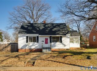 807 E Belt Blvd, Richmond, VA 23224