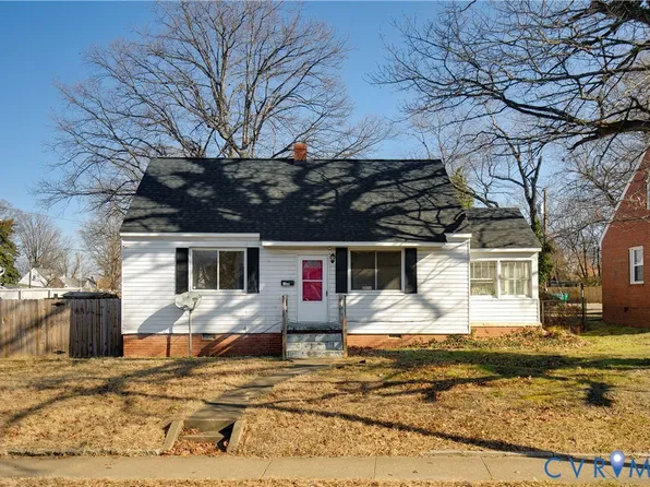 807 E Belt Blvd, Richmond, VA 23224