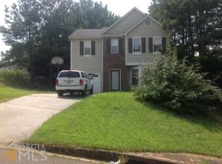 1711 Bertram Ln SW, Marietta, GA 30008