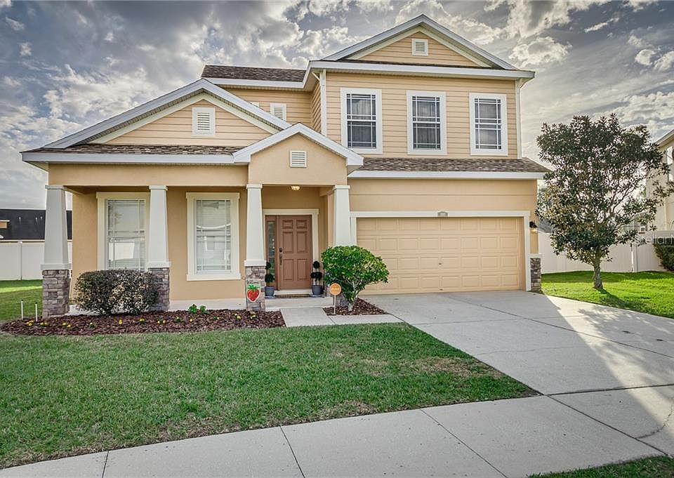 1st image of 3312 Azalea Blossom Dr