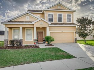 3312 Azalea Blossom Dr, Plant City, FL 33567