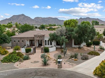 21205 E Excelsior Ave, Queen Creek, AZ, 85142