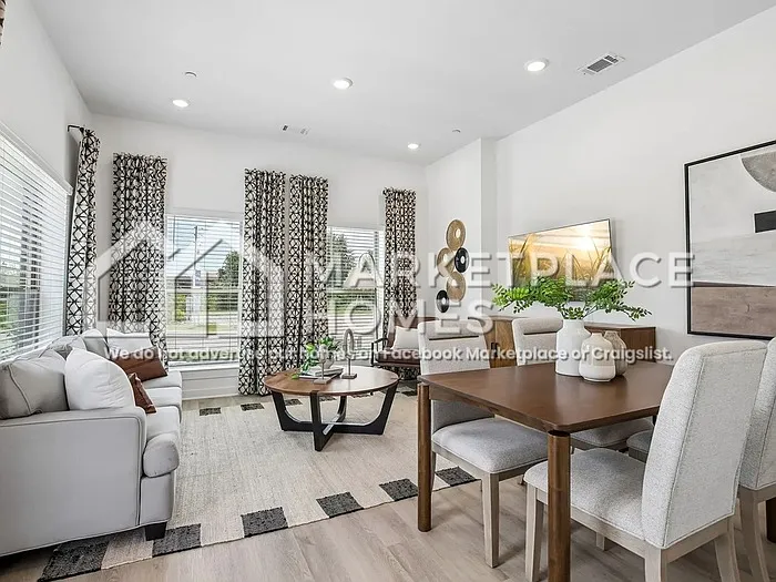 1 bed, 1.0 bath, 600 sqft, $1,395 — Photo 2