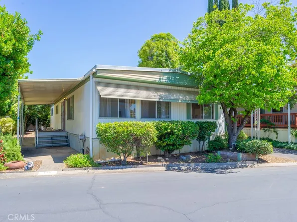 1901 Dayton Rd Space 122, Chico, CA 95928