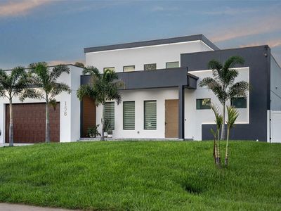 158 HEATHER STREET, Port Charlotte, FL, 33953