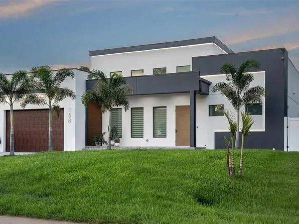 158 Heather St, Port Charlotte, FL 33953
