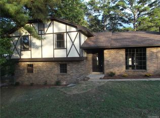 486 Redbud Rd, Millbrook, AL 36054